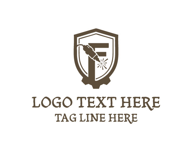 Laser Shield Logo