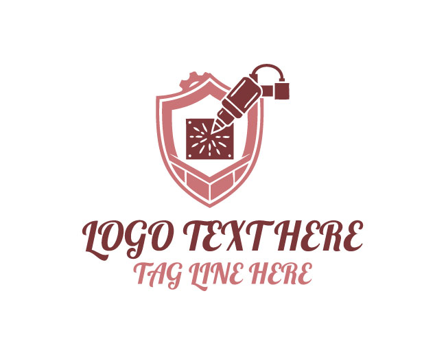  Laser Scan Logo