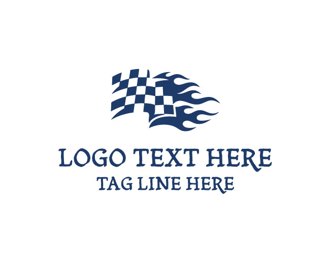 Racing Velocity Checker Logo