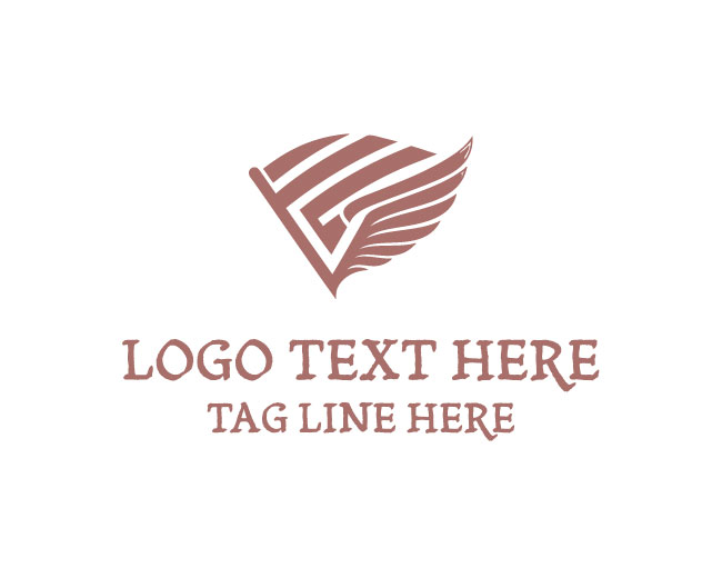 Racing Finish Wave Logo
