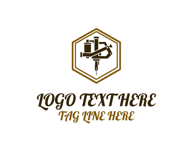 Ink Machine Logo