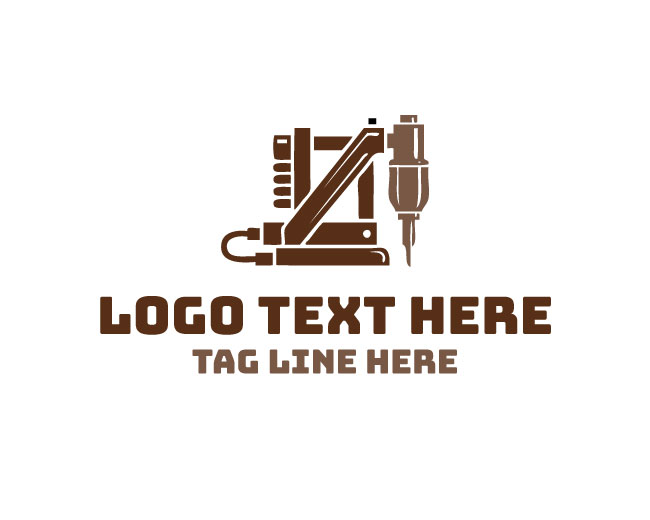 Tattoo Machine Elite Logo