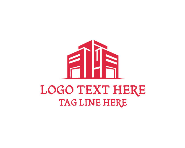 Warehouse Depot Logo