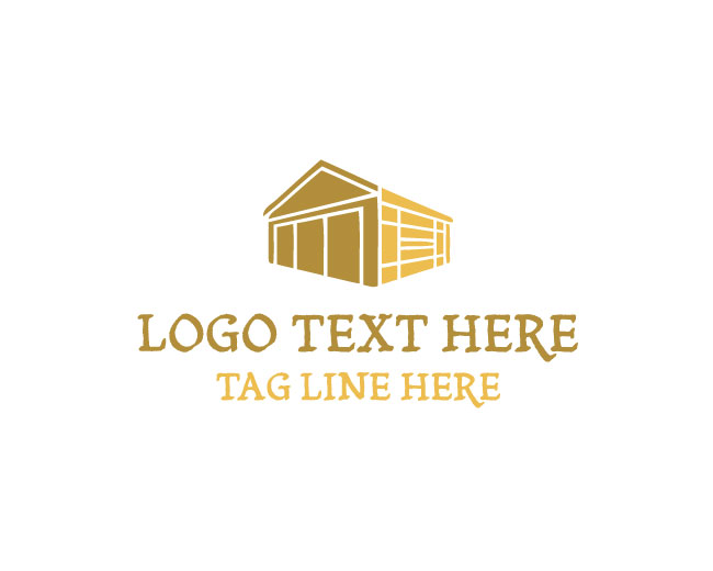 Warehouse Supply Logo