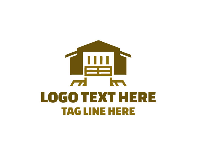Clean Warehouse Logo
