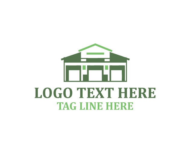 Premium Warehouse Logo