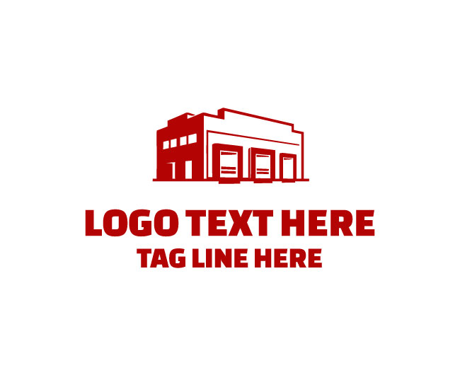 Sharp Warehouse Logo