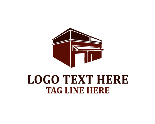 Warehouse Steady Logo