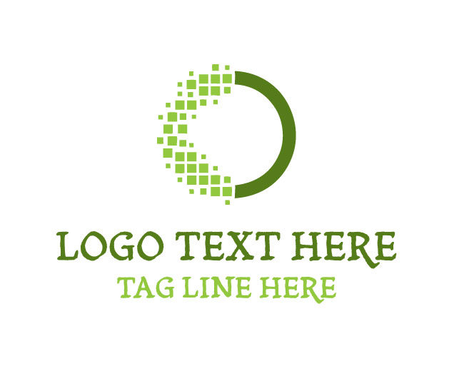  Innovative Data Pixel Logo