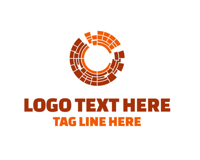  Future Data Pixel Logo