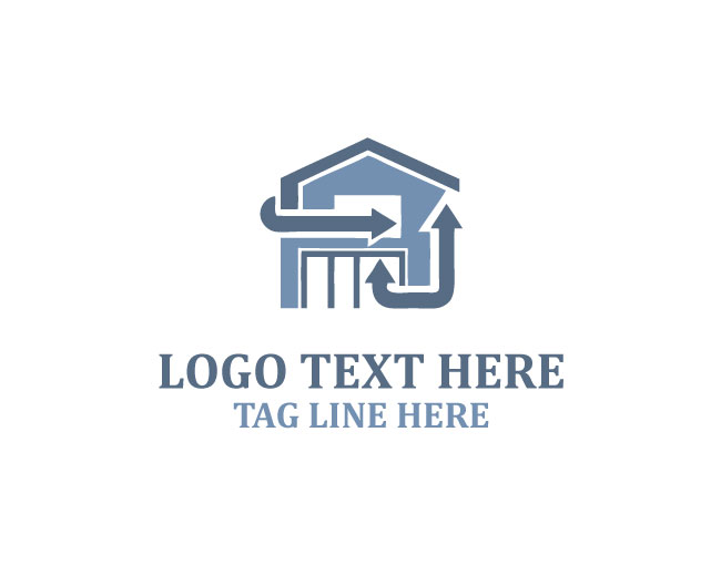 Warehouse Smooth Logo
