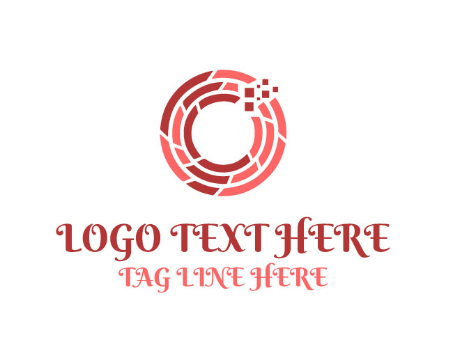  Intelligent Data Pixel Logo