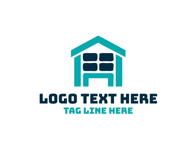 Green Warehouse Logo