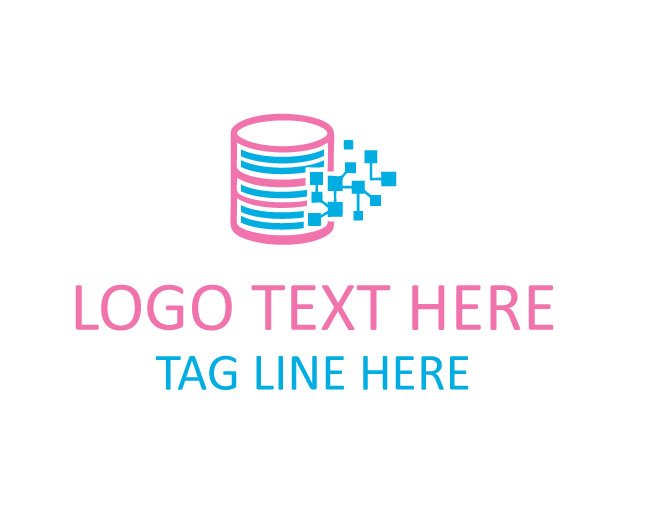 Enterprise Data Pixel Logo