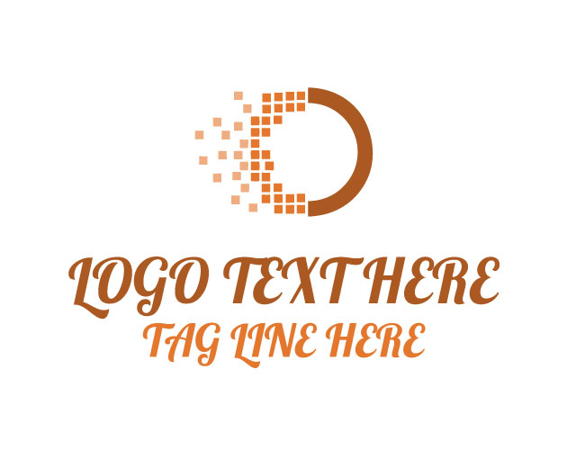 NextGen Data Pixel Logo