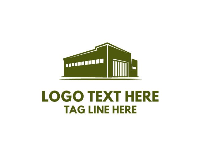 Warehouse Smooth Logo