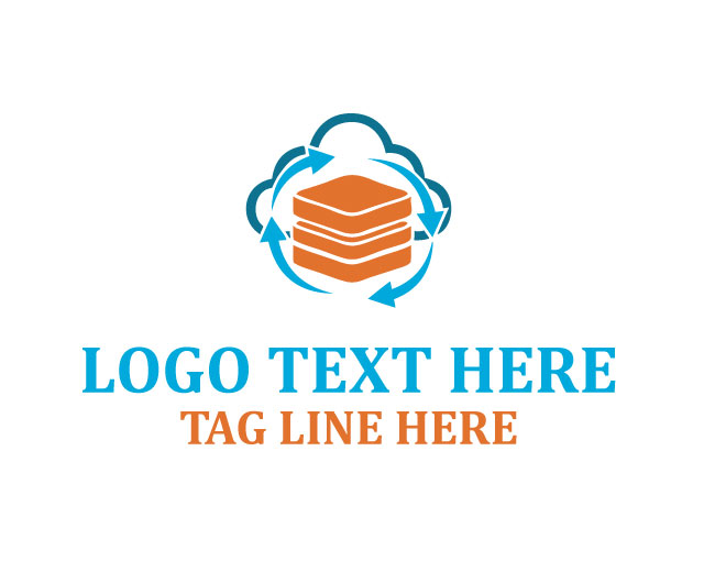 Modern Server Data Recovery Logo