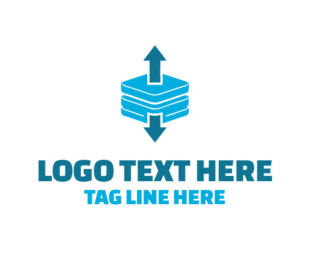  Secure Server Data Recovery Logo