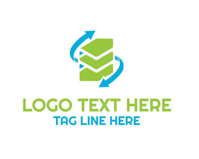 Server Data Recovery Logo