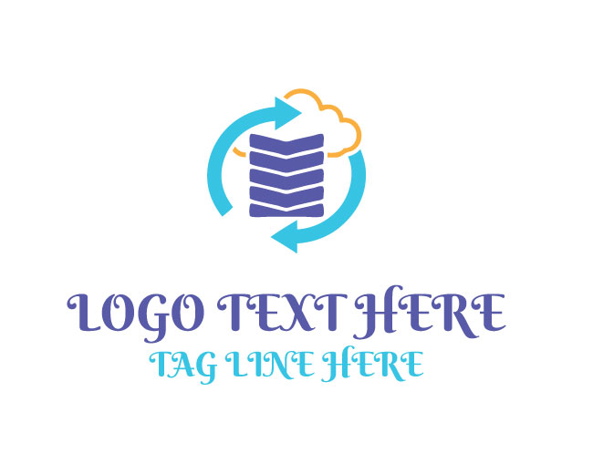 Reliable Server Data Recovery Logo