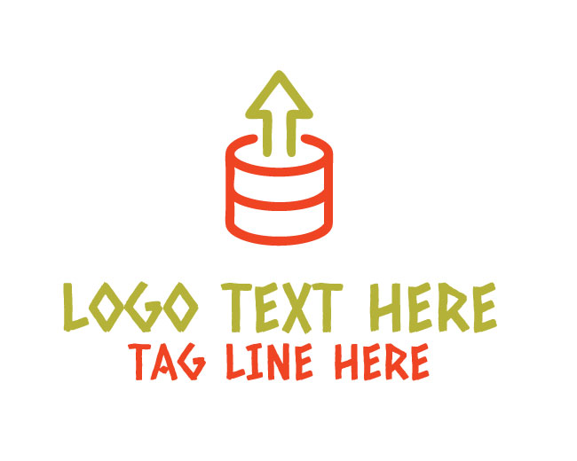 Premium Server Data Recovery Logo