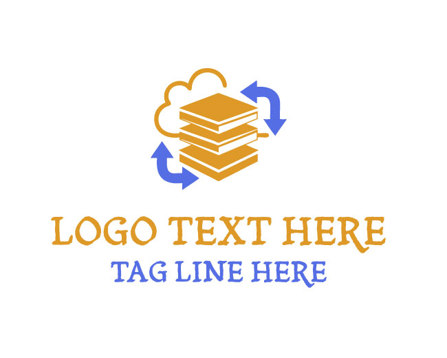  Data Restore Server Logo