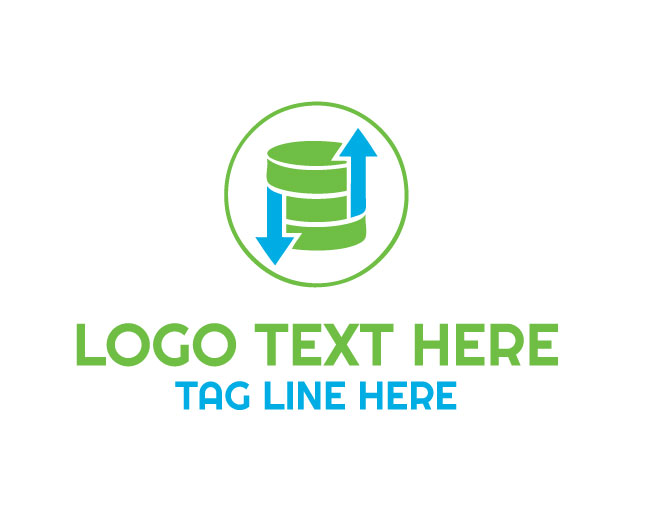  Data Vault Recovery Logo