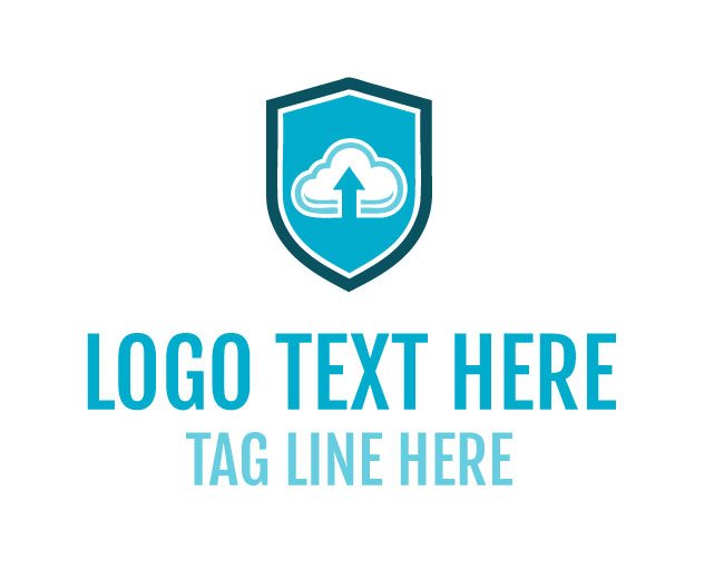 Cloud Shield Recovery Logo