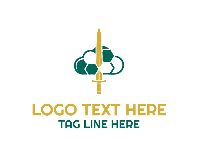 Cloud Sword Logo