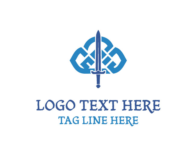 Cloud Sword Logo