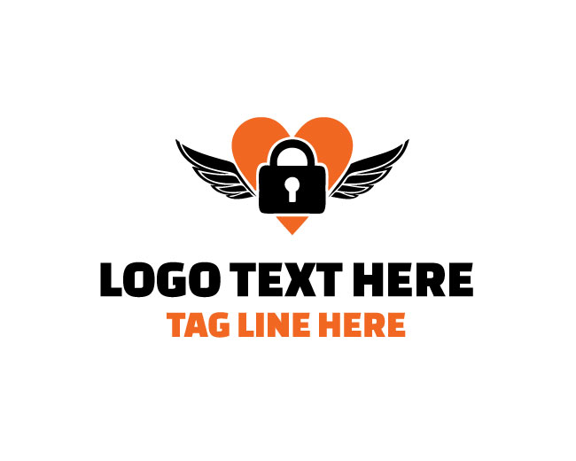 Heart Lock Trust  Logo