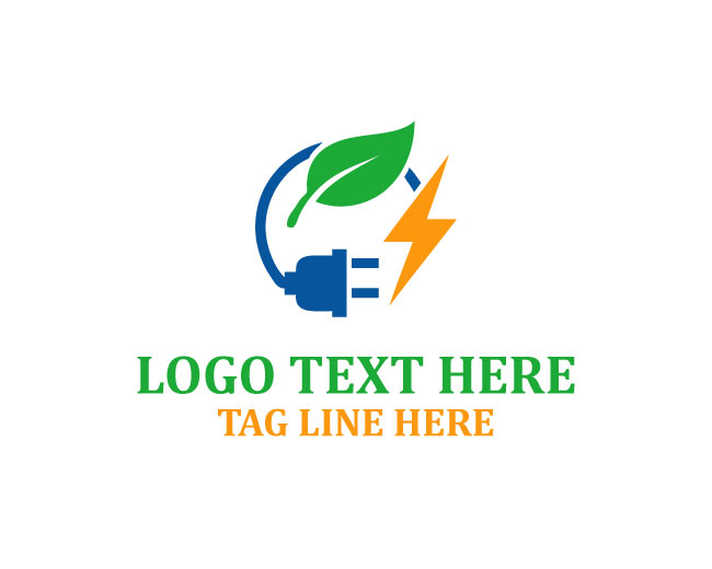 Modern Renewable Energy Logo