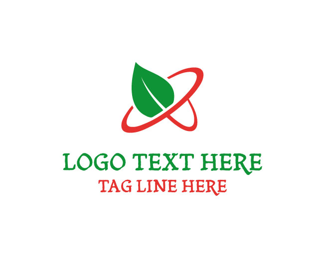 Renewable Energy Clean Power Logo