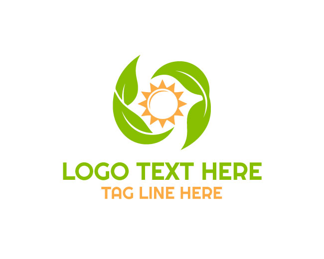  Renewable Energy Logo