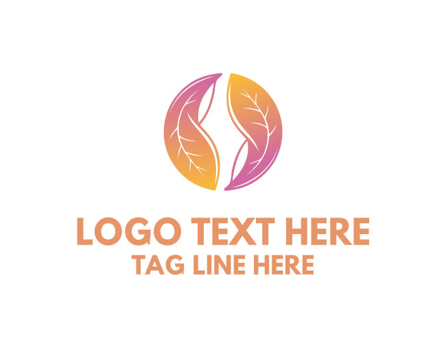 Renewable Energy Eco Logo