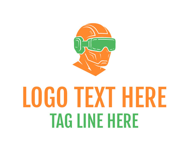 Advanced Virtual Reality Logo