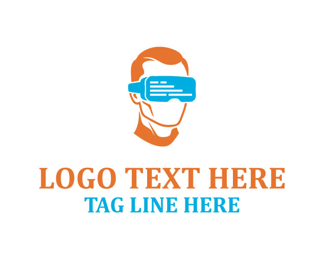  Ultimate Virtual Reality Logo
