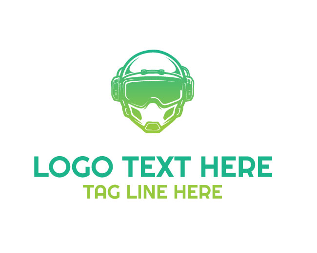 Intelligent VR Logo