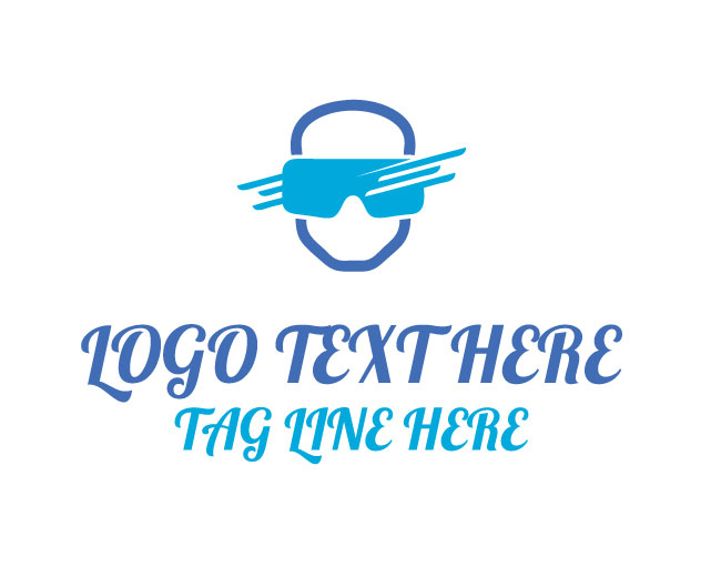 Virtual Reality Logo