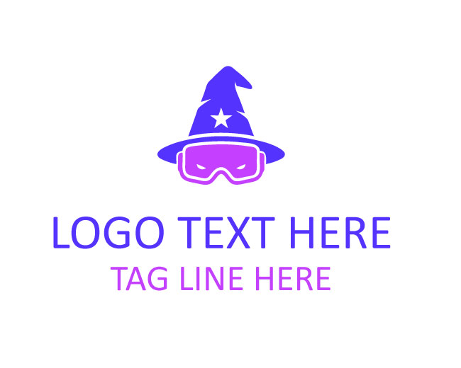 VR Wizard Logo