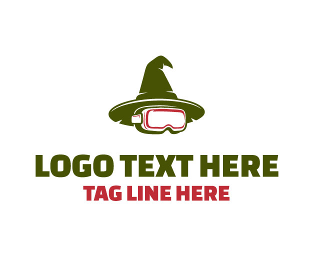 VR Wizard Logo