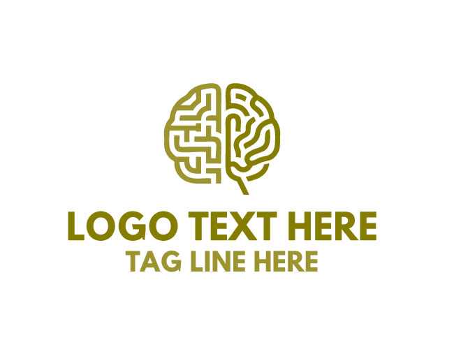 Mind Explorer Maze Logo