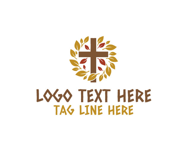 Christian Truth Tree Logo