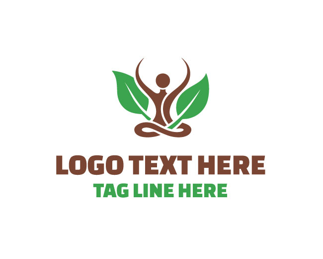 Pure Yoga Wellness Logo