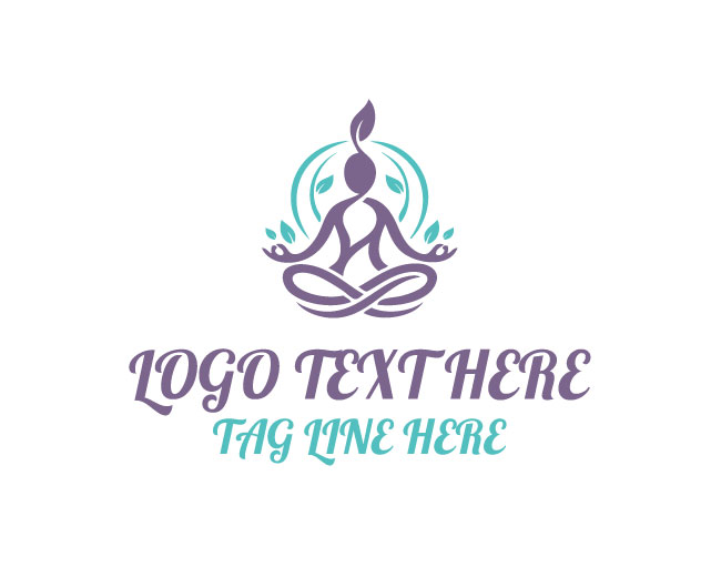 Focus Yoga Wellness Logo
