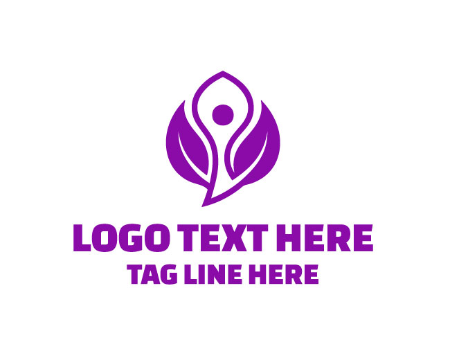  Inner Balance Yoga Wellness Logo