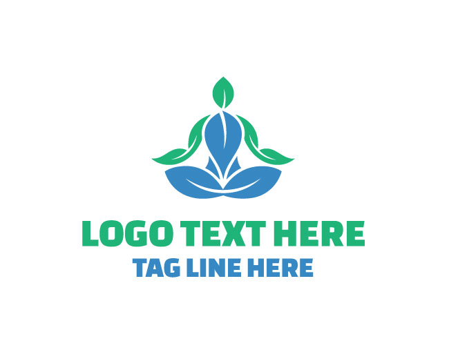 Modern Yoga Wellness Logo