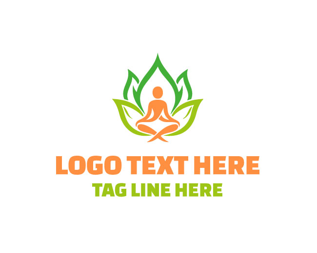 Modern Essence Yoga Wellness Logo