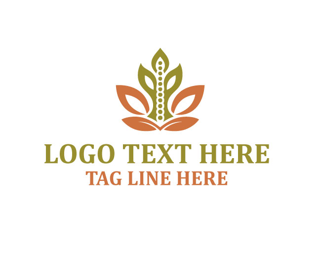 Modern Wellness Spine Logo