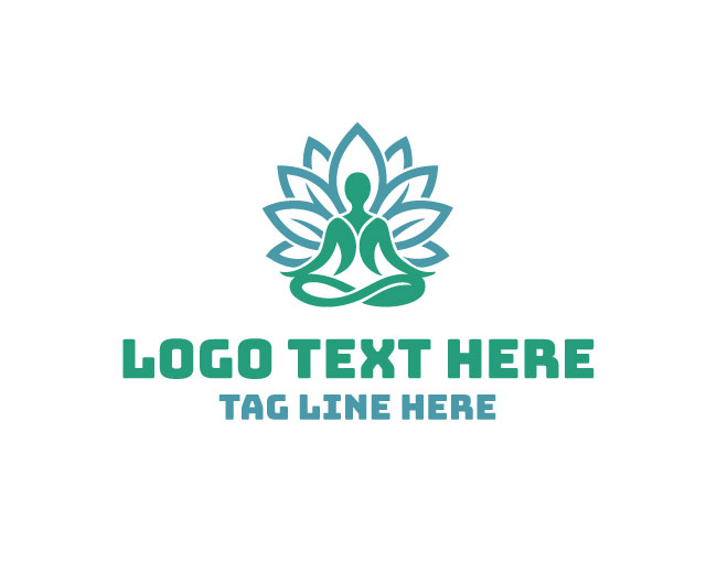 Signature Yoga Wellness Logo